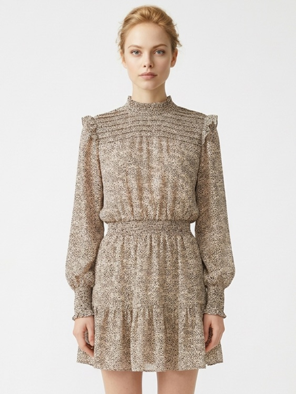 Dynamite dress